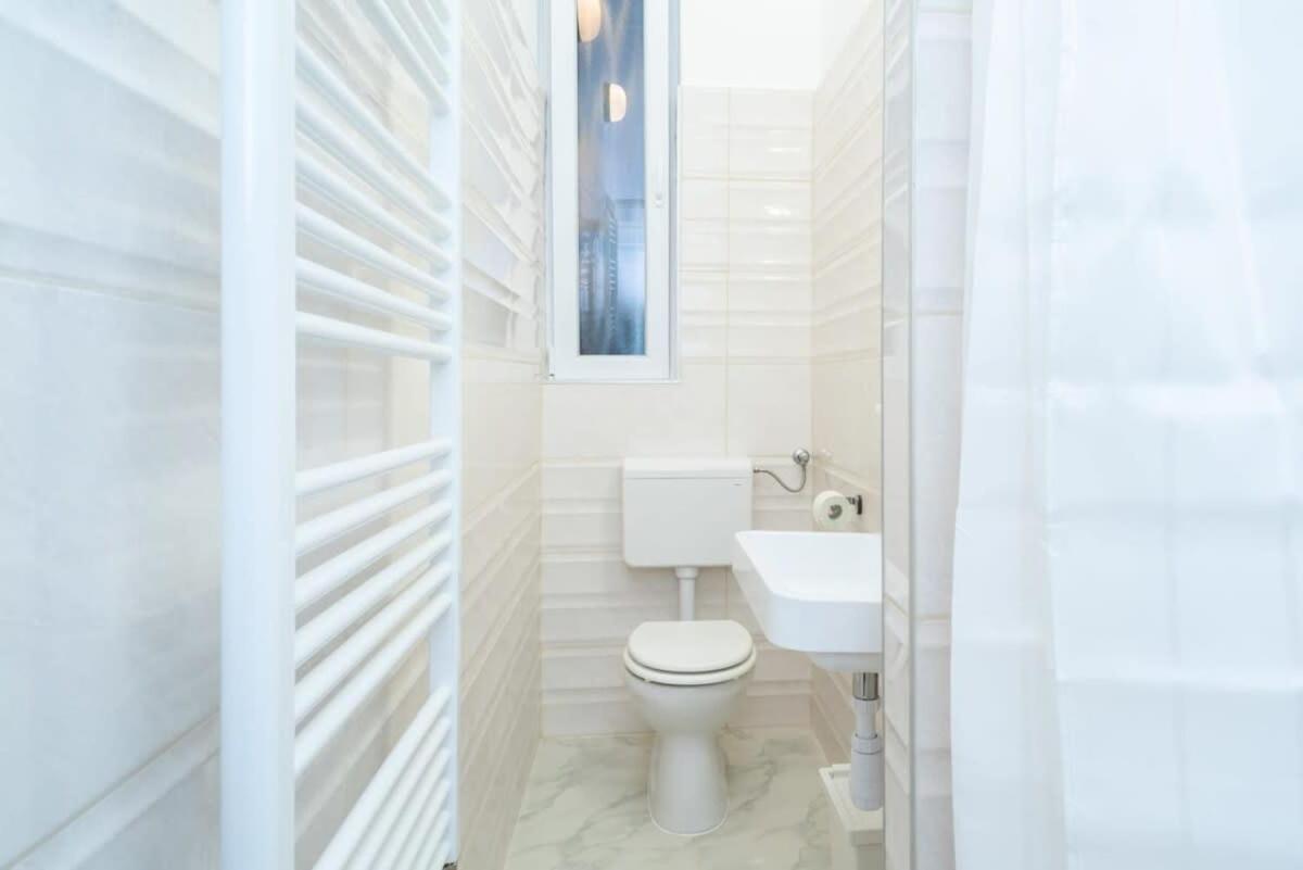 Ultra Central Large Stylish Apartment Budapest Exterior photo